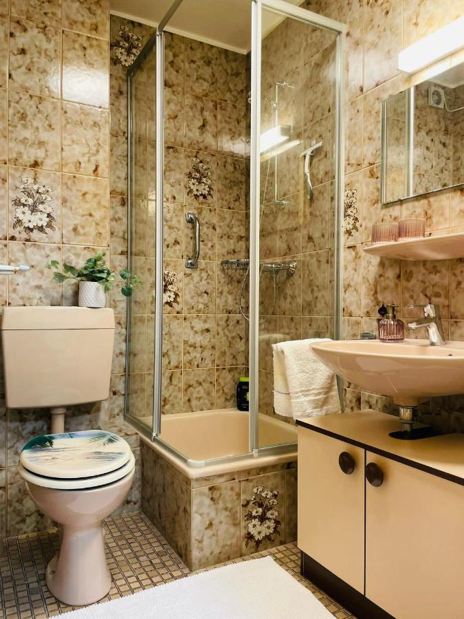 Ferienwohnung "High End" بادن - فورتمبرغ المظهر الخارجي الصورة