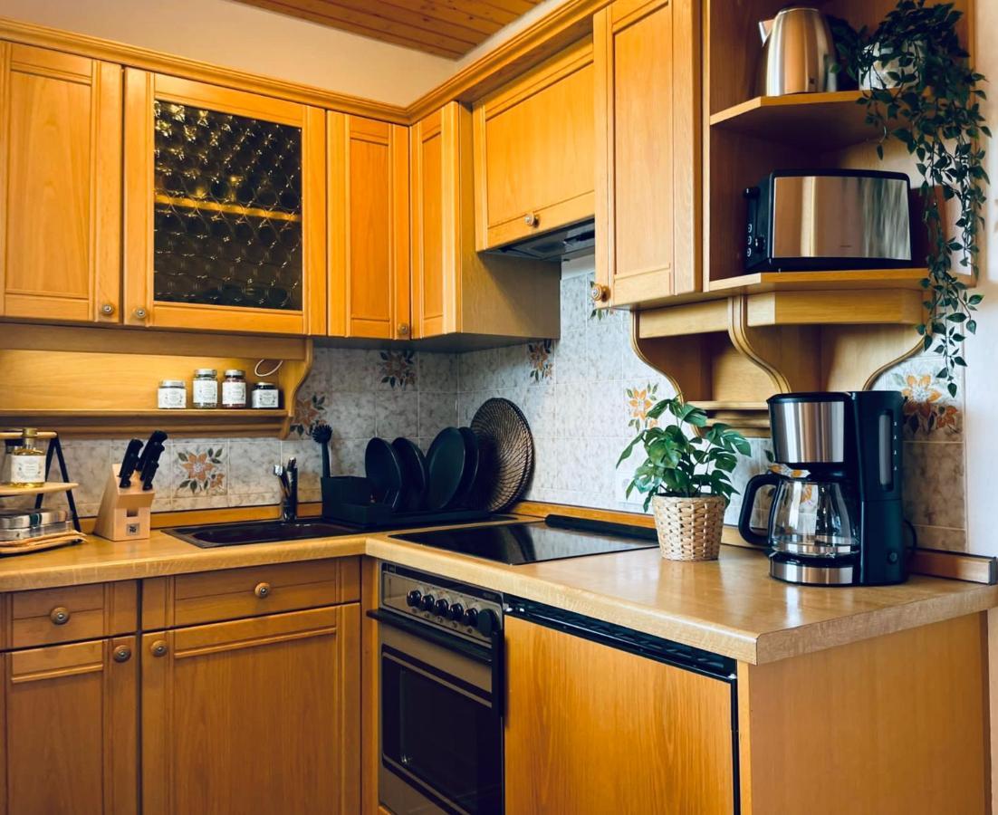 Ferienwohnung "High End" بادن - فورتمبرغ المظهر الخارجي الصورة